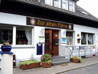 照片: Zur Alten Faehre